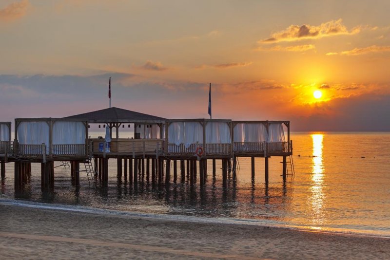 Sherwood Exclusive Kemer - Снимка 4