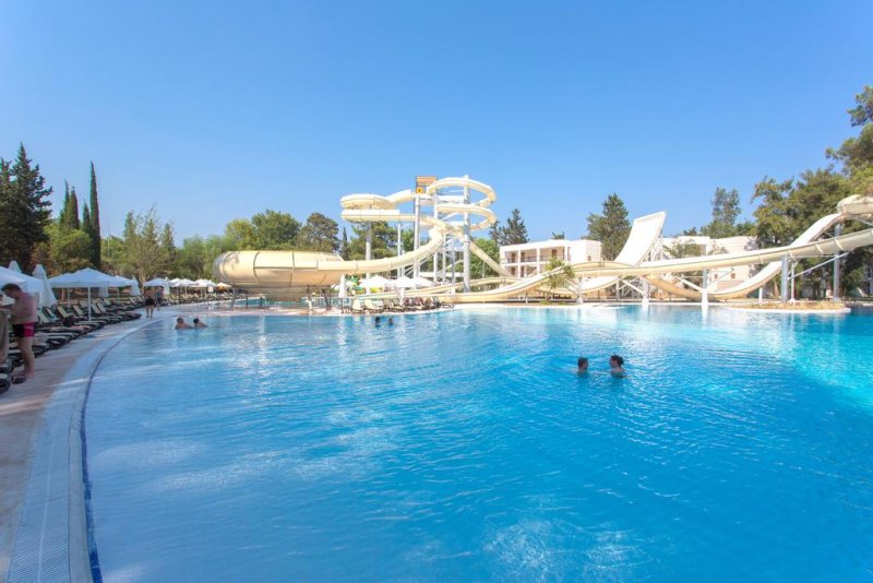 Sherwood Exclusive Kemer - Снимка 5