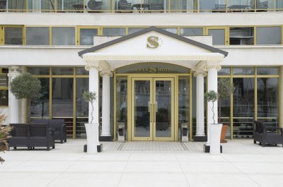 Santa Beach Hotel - Снимка 7