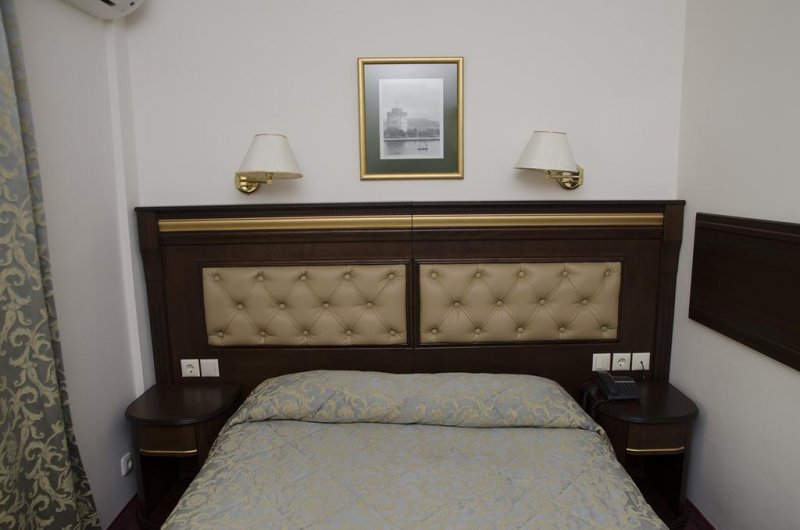 Santa Beach Hotel - Снимка 10