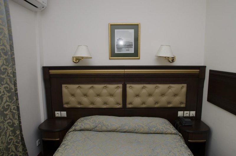 Santa Beach Hotel - Снимка 7