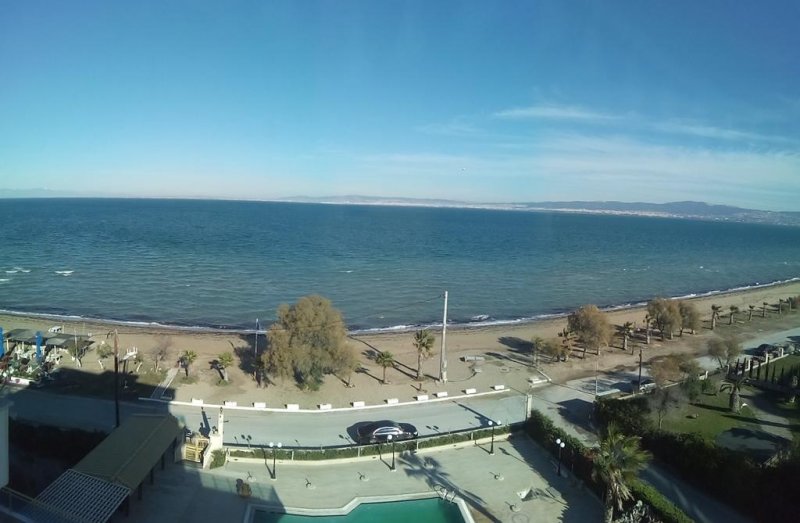 Santa Beach Hotel - Снимка 11