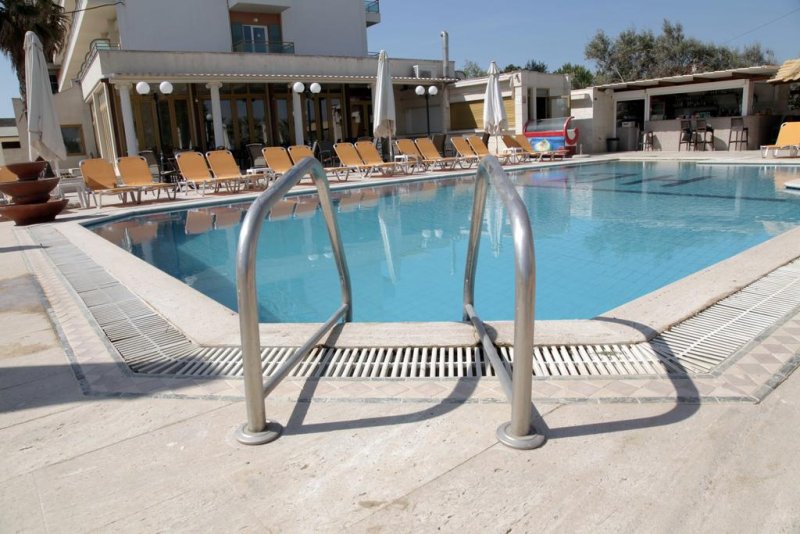 Santa Beach Hotel - Снимка 7