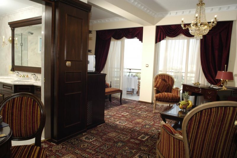 Santa Beach Hotel - Снимка 4