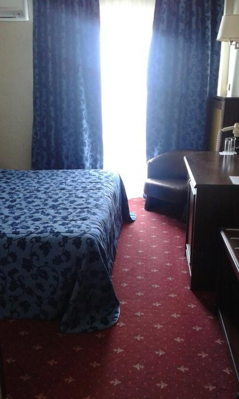 Santa Beach Hotel - Снимка 8