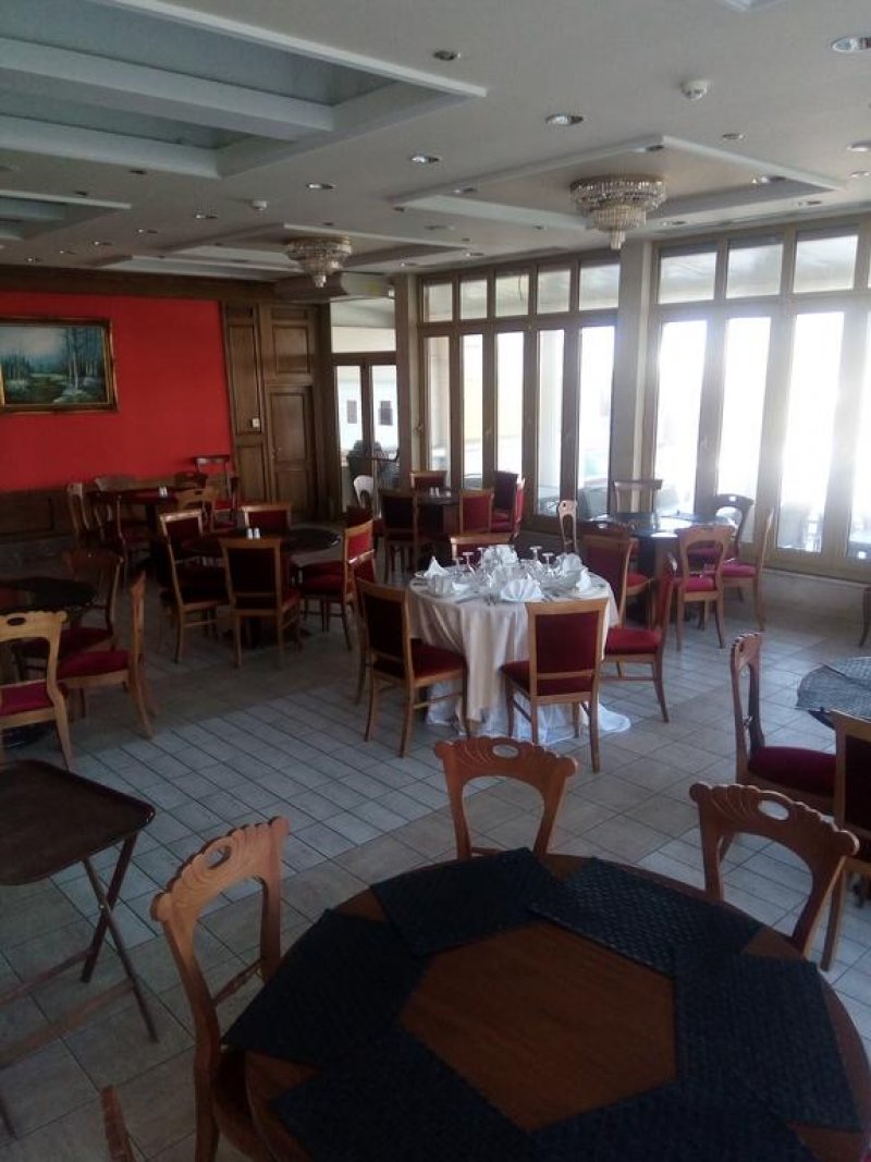 Santa Beach Hotel - Снимка 3