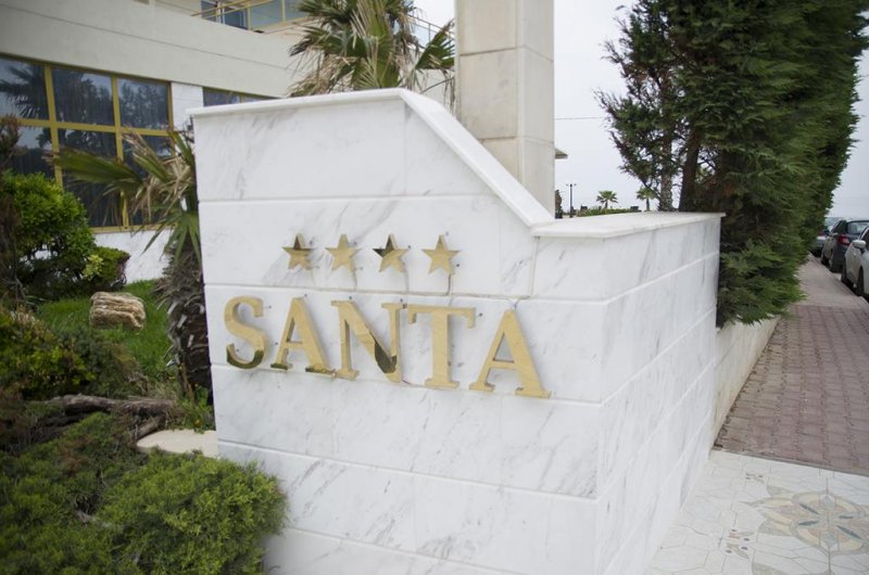 Santa Beach Hotel - Снимка 4