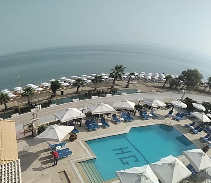 Ранни записвания: 3 нощувки All Inclusive в хотел Santa Beach 4*, Агия Триада, Солун, Гърция през Юни и Юли! - Снимка 39