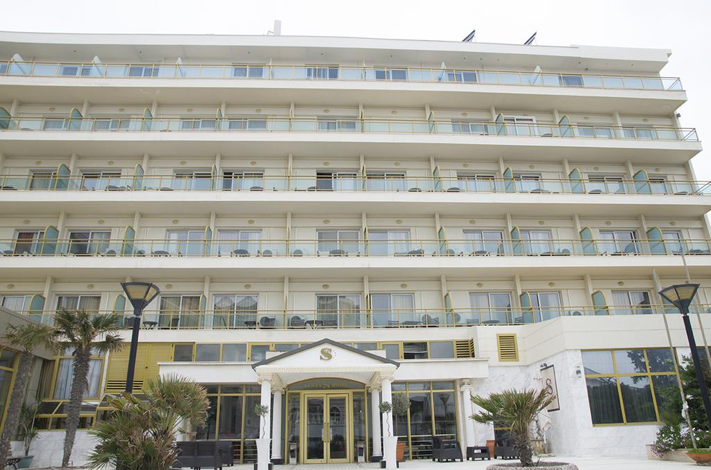 Ранни записвания: 3 нощувки All Inclusive в хотел Santa Beach 4*, Агия Триада, Солун, Гърция през Юни и Юли! - Снимка 3
