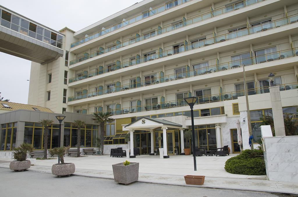 Ранни записвания: 3 нощувки All Inclusive в хотел Santa Beach 4*, Агия Триада, Солун, Гърция през Юни и Юли! - Снимка 20