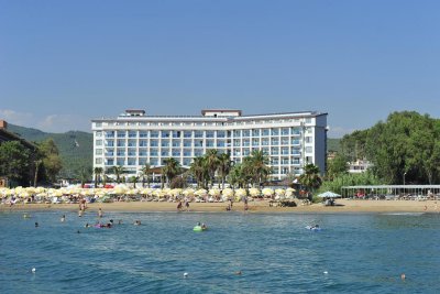 Annabella Diamond Hotel   - Снимка 1