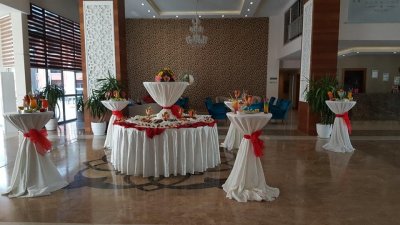 Annabella Diamond Hotel   - Снимка 3