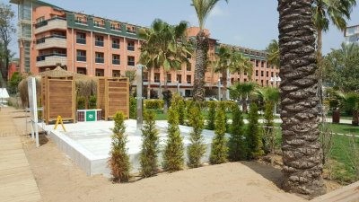 Annabella Diamond Hotel   - Снимка 4