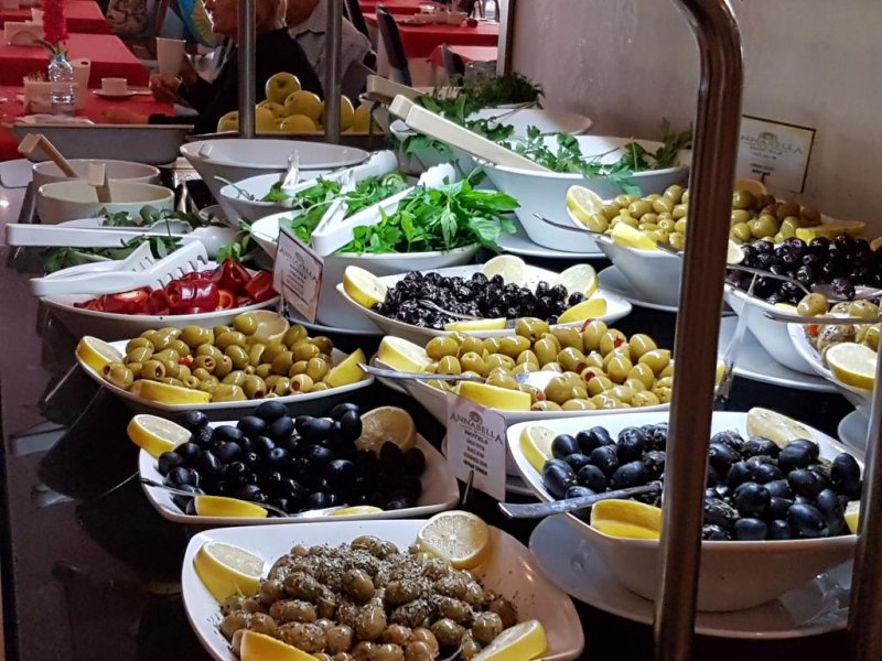 Annabella Diamond Hotel   - Снимка 1