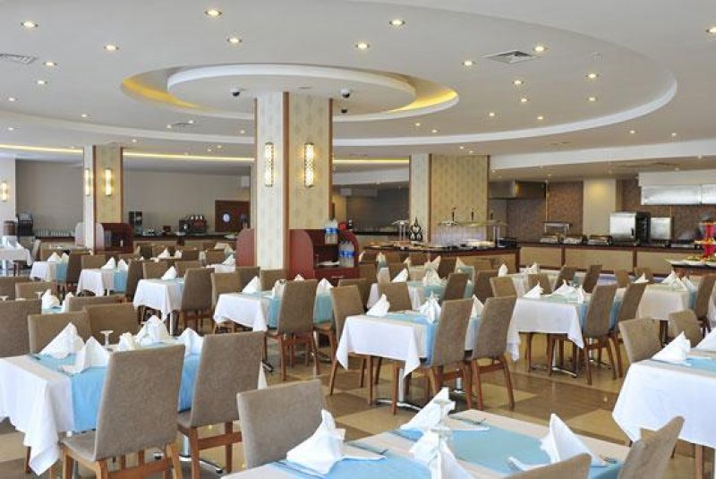 Annabella Diamond Hotel   - Снимка 4