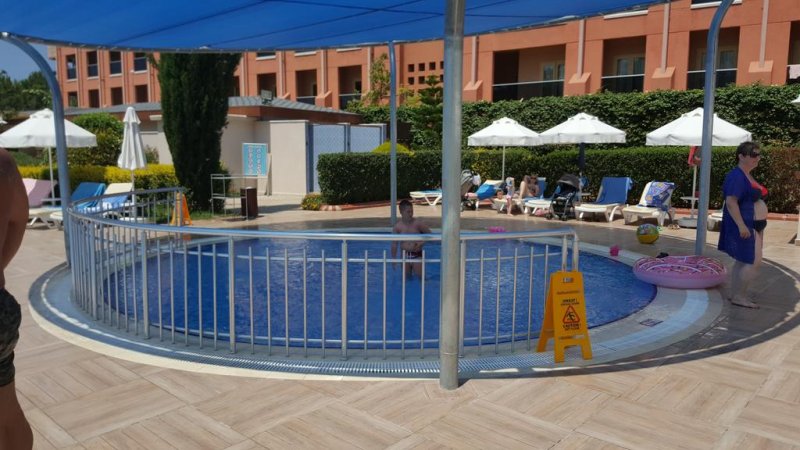 Annabella Diamond Hotel   - Снимка 8