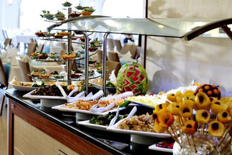 Annabella Diamond Hotel   - Снимка 10