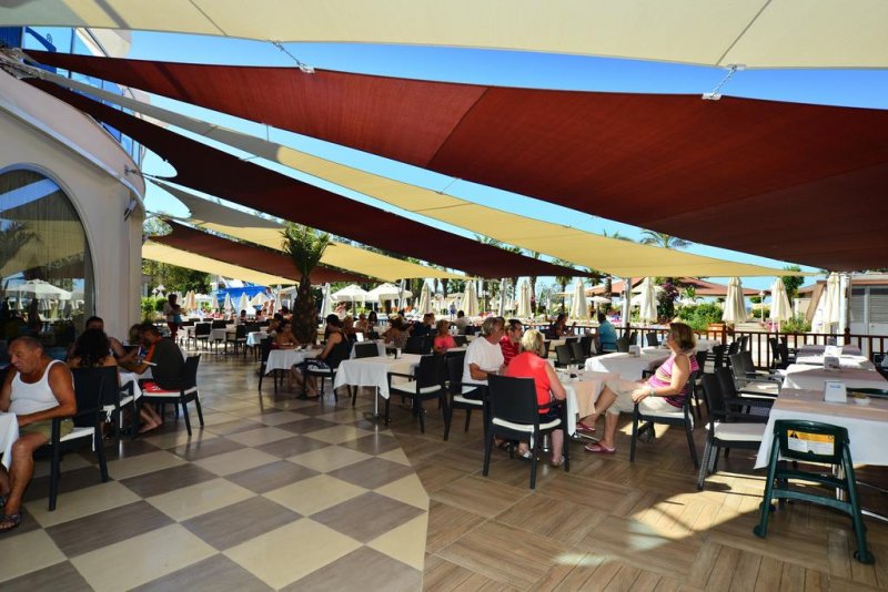 Annabella Diamond Hotel   - Снимка 3
