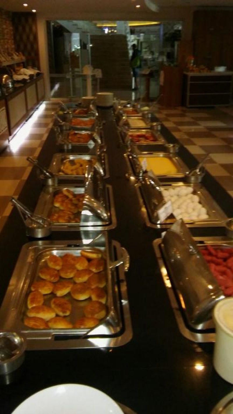 Annabella Diamond Hotel   - Снимка 2