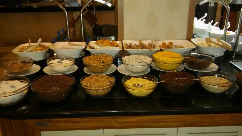 Annabella Diamond Hotel   - Снимка 3