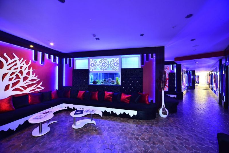 Annabella Diamond Hotel   - Снимка 3