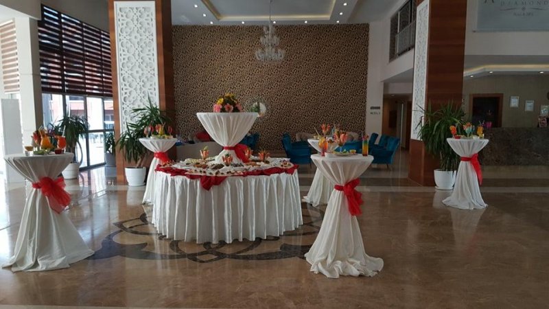 Annabella Diamond Hotel   - Снимка 10