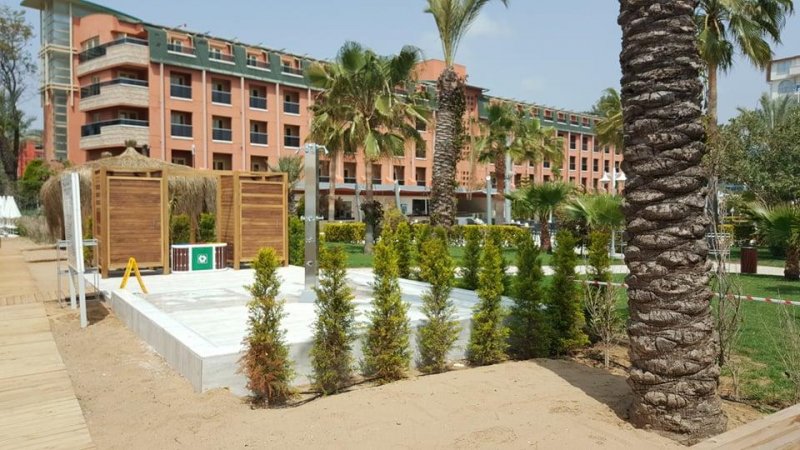 Annabella Diamond Hotel   - Снимка 8