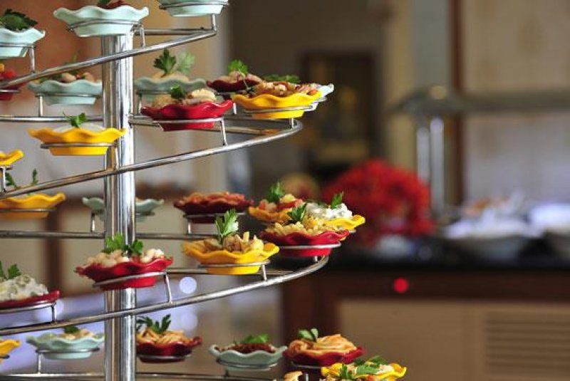 Annabella Diamond Hotel   - Снимка 5