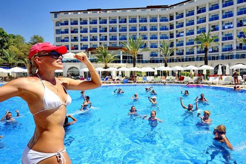 Annabella Diamond Hotel   - Снимка 3