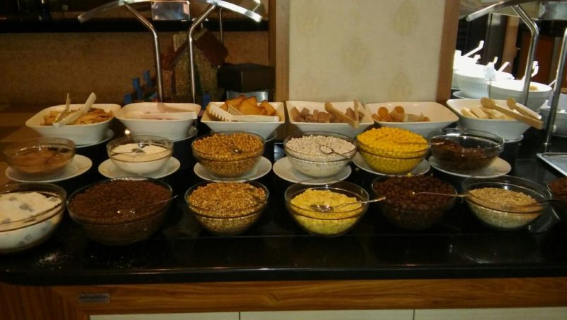 Annabella Diamond Hotel   - Снимка 1