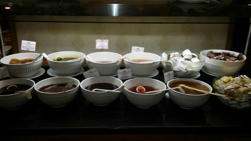 Annabella Diamond Hotel   - Снимка 7