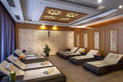 Karmir Resort & Spa - Снимка 1