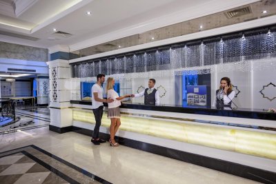 Karmir Resort & Spa - Снимка 8