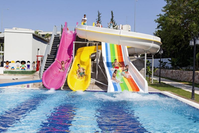 Karmir Resort & Spa - Снимка 4