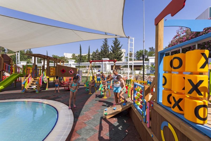 Karmir Resort & Spa - Снимка 5