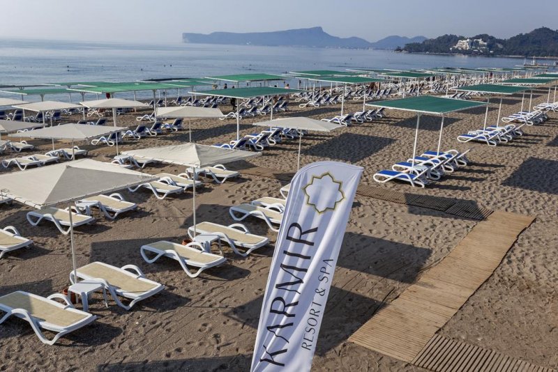 Karmir Resort & Spa - Снимка 4