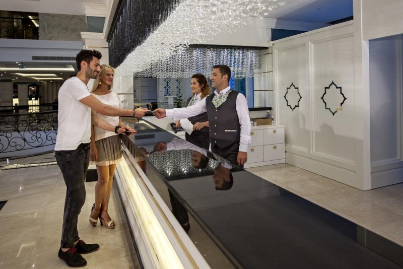 Karmir Resort & Spa - Снимка 7