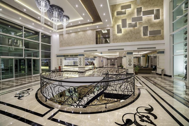 Karmir Resort & Spa - Снимка 1