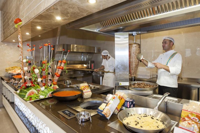 Karmir Resort & Spa - Снимка 8