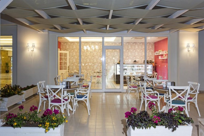 Karmir Resort & Spa - Снимка 10