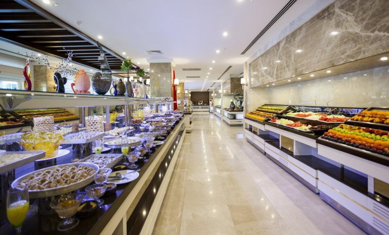 Karmir Resort & Spa - Снимка 1