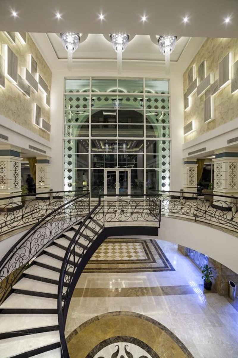 Karmir Resort & Spa - Снимка 10