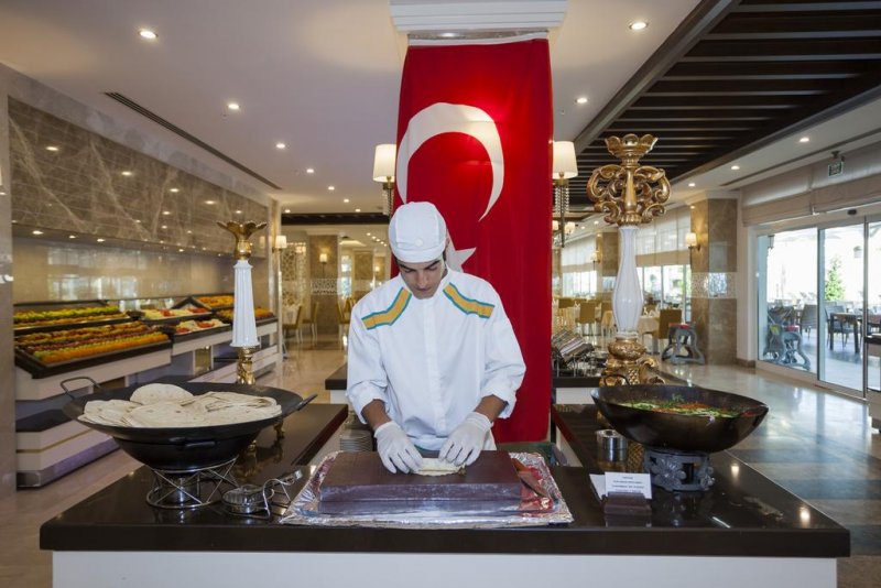 Karmir Resort & Spa - Снимка 9