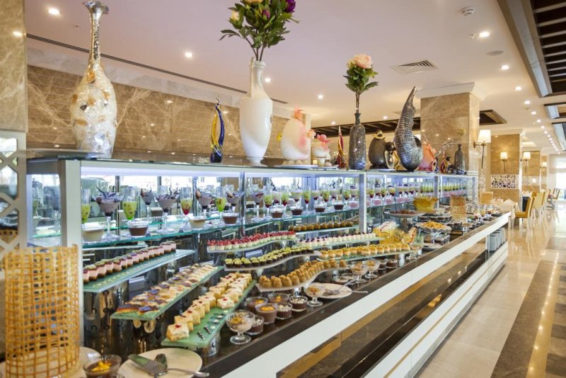 Karmir Resort & Spa - Снимка 8