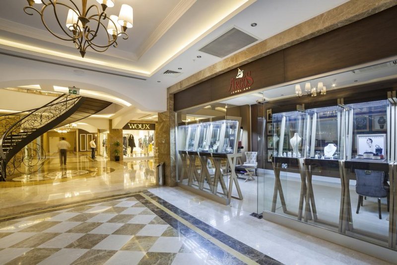 Karmir Resort & Spa - Снимка 9