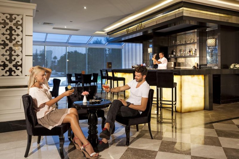Karmir Resort & Spa - Снимка 11