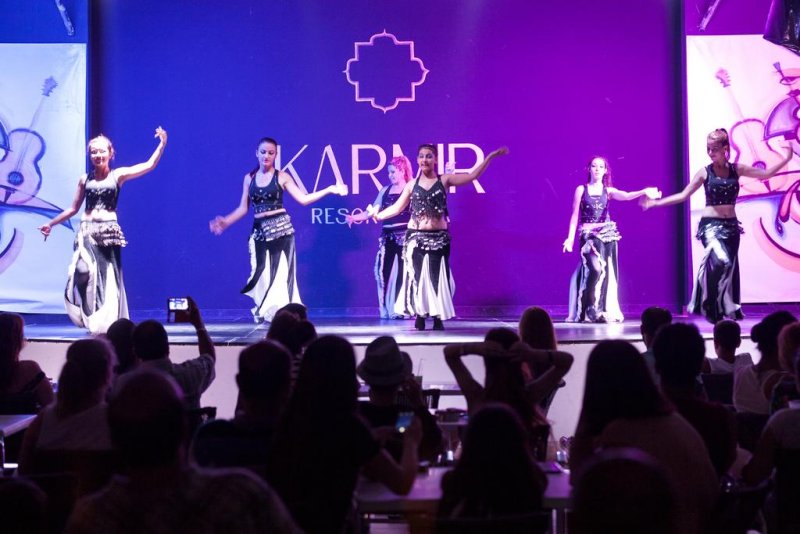 Karmir Resort & Spa - Снимка 11