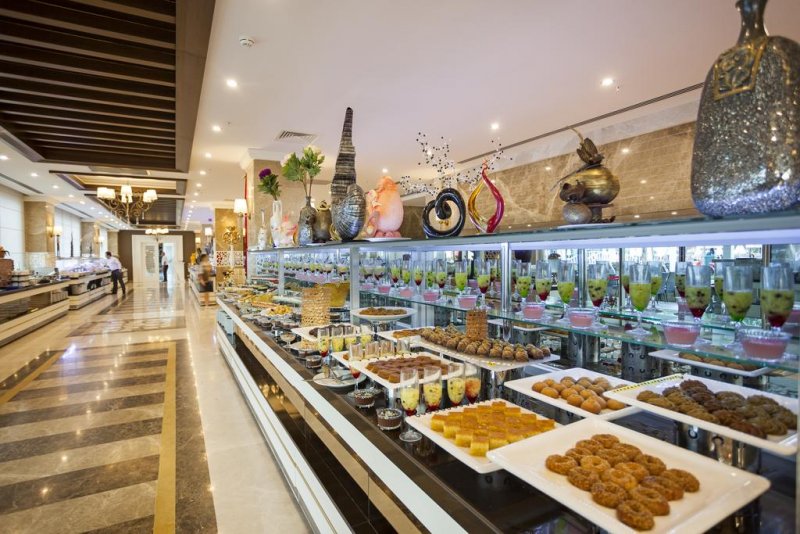 Karmir Resort & Spa - Снимка 3