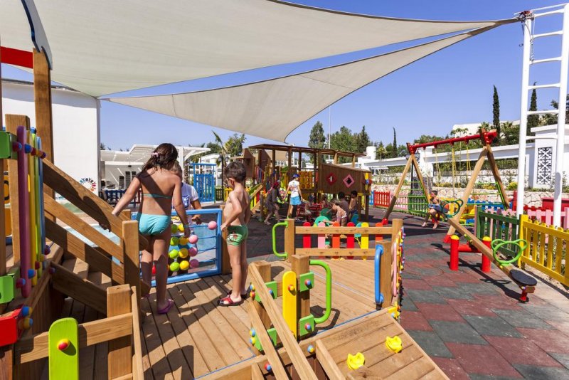 Karmir Resort & Spa - Снимка 10