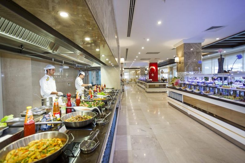 Karmir Resort & Spa - Снимка 5